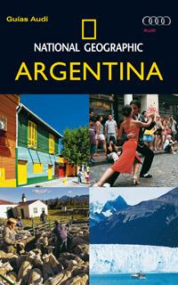 ARGENTINA - GUÍAS AUDI | 9788482985039 | BERNHARDSON, WAYNE | Librería Castillón - Comprar libros online Aragón, Barbastro