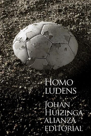 Homo ludens - LB | 9788420608532 | Huizinga, Johan | Librería Castillón - Comprar libros online Aragón, Barbastro
