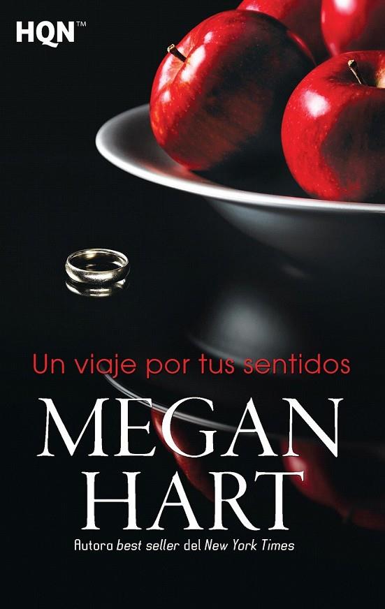 Un viaje por tus sentidos | 9788468781006 | Hart, Megan | Librería Castillón - Comprar libros online Aragón, Barbastro