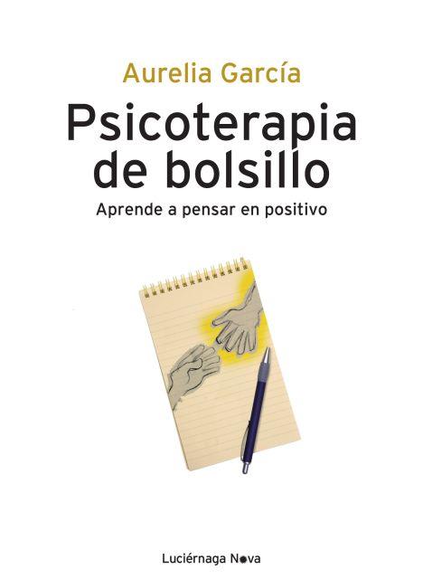 PSICOTERAPIA DE BOLSILLO | 9788492545698 | GARCIA, AURELIA | Librería Castillón - Comprar libros online Aragón, Barbastro