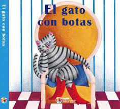 Cuento-juego: El gato con botas | 9788497436410 | Codignola, Nicoletta; Fatus, Sophie | Librería Castillón - Comprar libros online Aragón, Barbastro