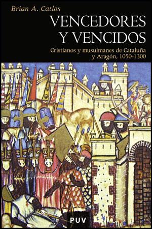 VENCEDORES Y VENCIDOS | 9788437067339 | CATLOS, BRIAN A. | Librería Castillón - Comprar libros online Aragón, Barbastro