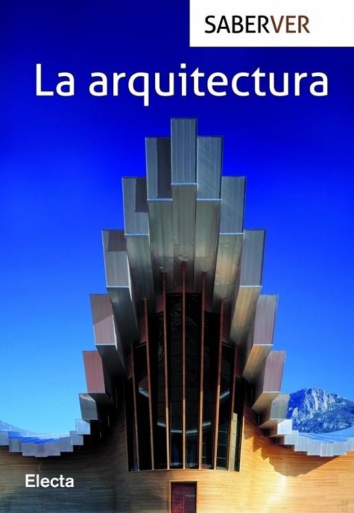 ARQUITECTURA, LA | 9788481564709 | PRINA, FRANCESCA | Librería Castillón - Comprar libros online Aragón, Barbastro