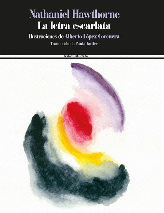 La letra escarlata | 9788416358113 | Hawthorne, Nathaniel | Librería Castillón - Comprar libros online Aragón, Barbastro