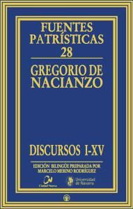Discursos I-XV | 9788497153324 | Nacianceno, Gregorio | Librería Castillón - Comprar libros online Aragón, Barbastro