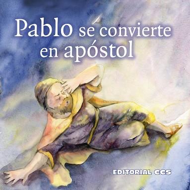Pablo se convierte en apóstol | 9788413790763 | Nommensen, Klaus-Uwe | Librería Castillón - Comprar libros online Aragón, Barbastro