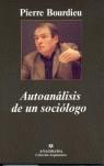 AUTOANALISIS DE UN SOCIOLOGO | 9788433962430 | BOURDIEU, PIERRE | Librería Castillón - Comprar libros online Aragón, Barbastro