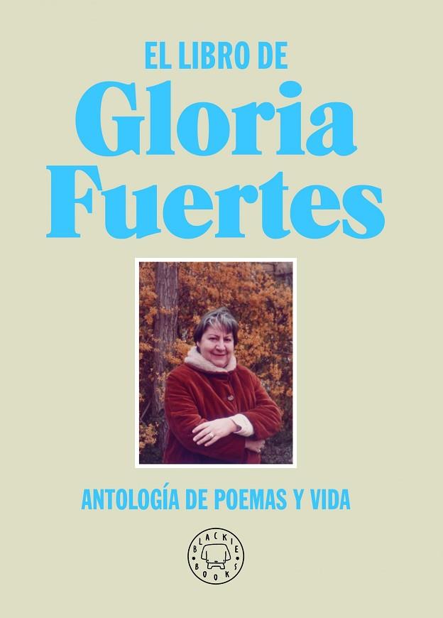 El libro de Gloria Fuertes | 9788418733284 | Fuertes, Gloria | Librería Castillón - Comprar libros online Aragón, Barbastro