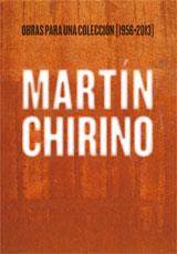 Martín Chirino. Obras para una colección [1956-2013] | 9788493992880 | Chirino, Martín | Librería Castillón - Comprar libros online Aragón, Barbastro