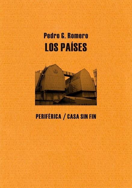 Los países | 9788492865789 | Romero, Pedro G. | Librería Castillón - Comprar libros online Aragón, Barbastro