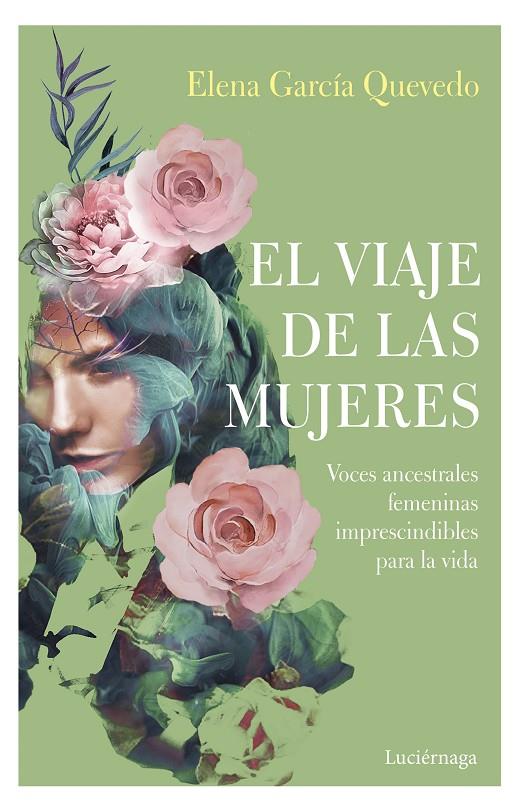 El viaje de las mujeres | 9788417371593 | García Quevedo, Elena | Librería Castillón - Comprar libros online Aragón, Barbastro