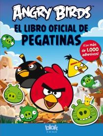 Angry Birds | 9788416075096 | Autores Angry Birds | Librería Castillón - Comprar libros online Aragón, Barbastro