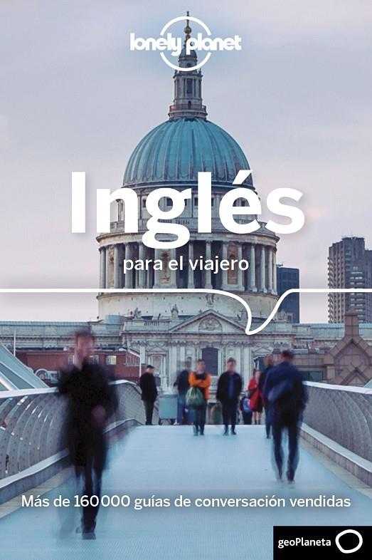 Inglés para el viajero 5 | 9788408180111 | VV.AA. | Librería Castillón - Comprar libros online Aragón, Barbastro