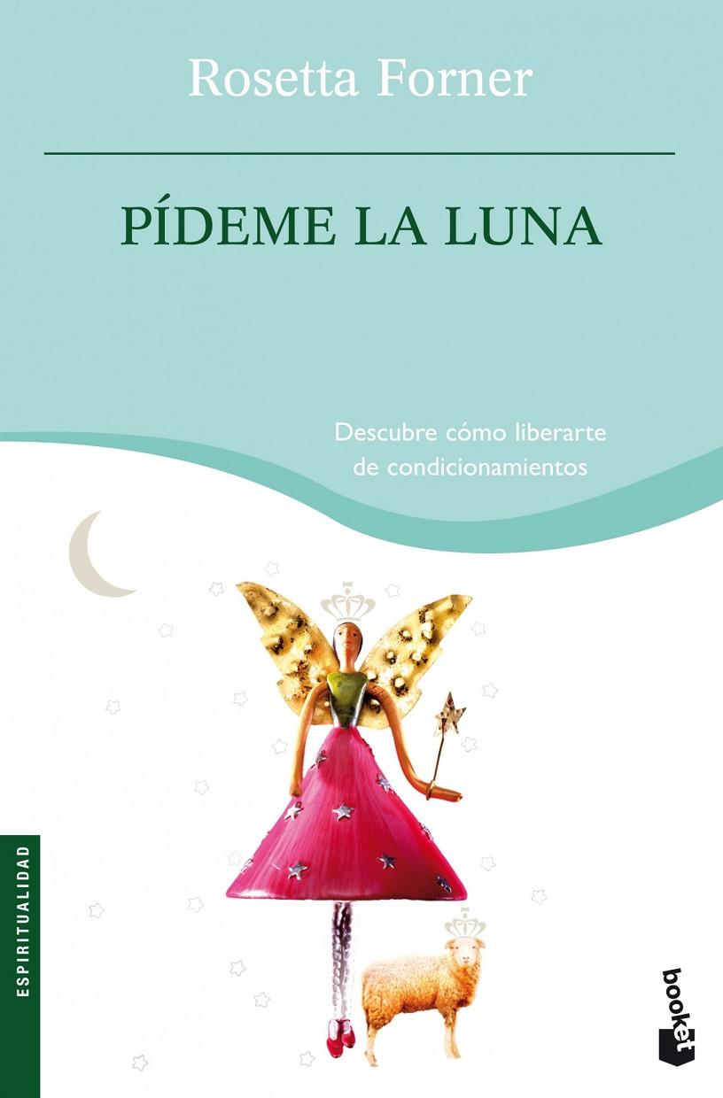 Pídeme la luna | 9788408093930 | Forner, Rosetta | Librería Castillón - Comprar libros online Aragón, Barbastro
