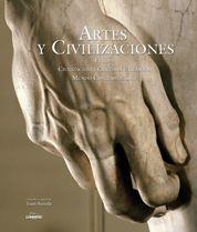 ARTES Y CIVILIZACIONES | 9788497853637 | SUREDA, JOAN (ED.) | Librería Castillón - Comprar libros online Aragón, Barbastro
