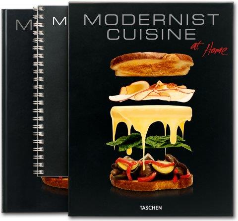 Modernist Cuisine at Home | 9783836546508 | Librería Castillón - Comprar libros online Aragón, Barbastro