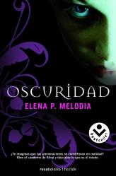 OSCURIDAD | 9788492833283 | MELODIA, ELENA P. | Librería Castillón - Comprar libros online Aragón, Barbastro
