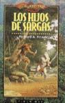 HIJOS DE SARGAS, LOS (RUSTEGA) | 9788448039219 | KNAAK, RICHARD A. | Librería Castillón - Comprar libros online Aragón, Barbastro