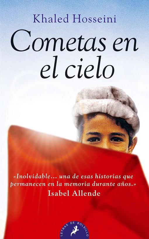 COMETAS EN EL CIELO - BOLSILLO | 9788478888856 | HOSSEINI, KHALED | Librería Castillón - Comprar libros online Aragón, Barbastro