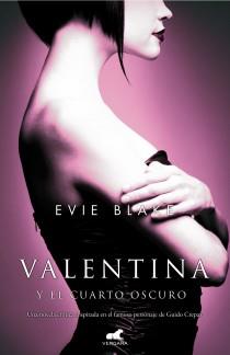 Valentina y el cuarto oscuro | 9788415420415 | Blake, Evie | Librería Castillón - Comprar libros online Aragón, Barbastro