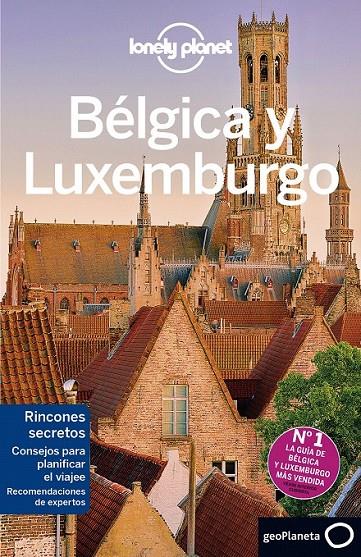 Bélgica y Luxemburgo 3 | 9788408152231 | Helena Smith/Donna Wheeler/Andy Symington | Librería Castillón - Comprar libros online Aragón, Barbastro