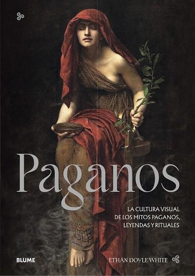 Paganos | 9788419499202 | Doyle White, Ethan | Librería Castillón - Comprar libros online Aragón, Barbastro