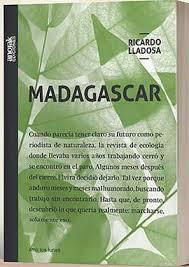 Madagascar | 9788494643859 | Lladosa Redondo, Ricardo | Librería Castillón - Comprar libros online Aragón, Barbastro