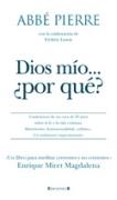 DIOS MIO POR QUE | 9788466629003 | PIERRE, ABBE | Librería Castillón - Comprar libros online Aragón, Barbastro