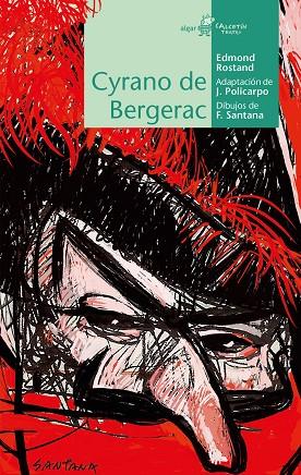 Cyrano de Bergerac | 9788491425342 | rostand, edmond | Librería Castillón - Comprar libros online Aragón, Barbastro