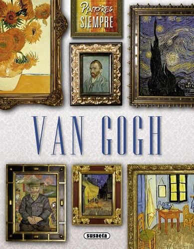 Van Gogh | 9788467740745 | Garcia, Laura | Librería Castillón - Comprar libros online Aragón, Barbastro