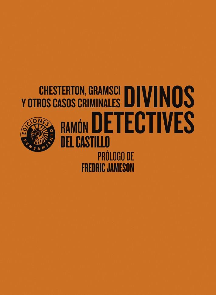 Divinos detectives | 9788412421439 | Castillo Santos, Ramón del | Librería Castillón - Comprar libros online Aragón, Barbastro