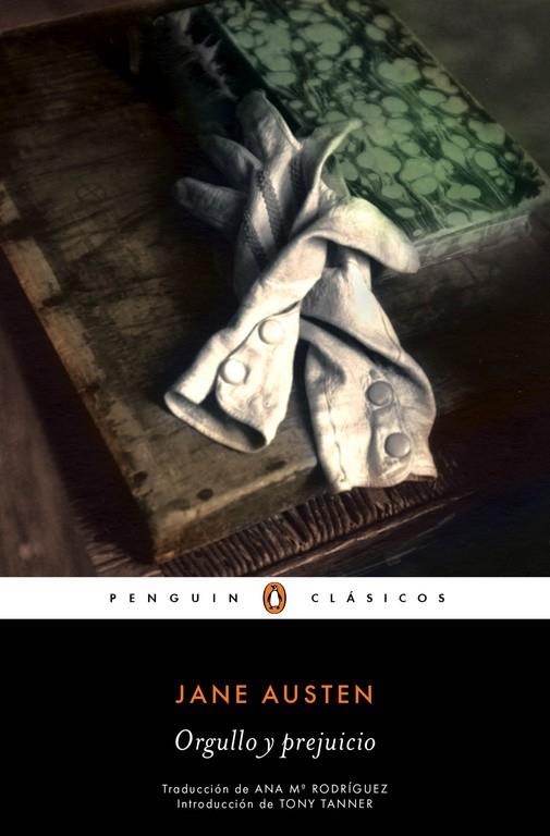 Orgullo y prejuicio | 9788491050018 | Jane Austen | Librería Castillón - Comprar libros online Aragón, Barbastro