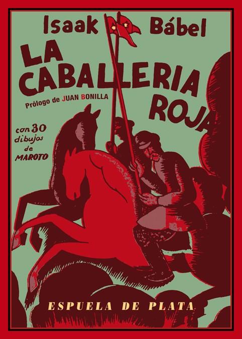 La caballería roja | 9788417146030 | Bábel, Isaak | Librería Castillón - Comprar libros online Aragón, Barbastro