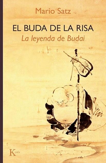 El Buda de la risa | 9788499883359 | Satz Tetelbaum, Mario | Librería Castillón - Comprar libros online Aragón, Barbastro