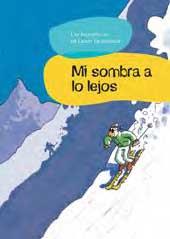 MI SOMBRA A LO LEJOS : PEQUEÑECES DE LEWIS TRONDHEIM 4 | 9788496722699 | TRONDHEIM, LEWIS | Librería Castillón - Comprar libros online Aragón, Barbastro