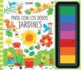 Jardines | 9781474933155 | Watt Fiona | Librería Castillón - Comprar libros online Aragón, Barbastro