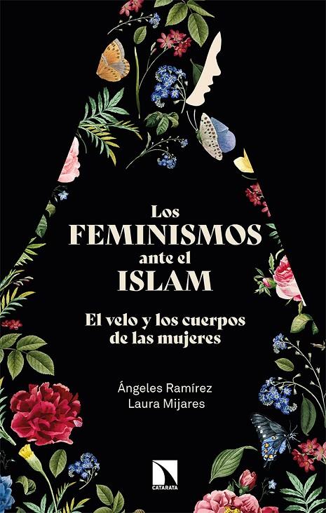 Los feminismos ante el islam | 9788413521855 | Ramírez, Ángeles ; Mijares, Laura | Librería Castillón - Comprar libros online Aragón, Barbastro