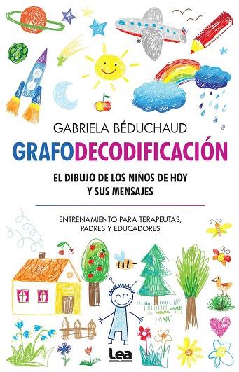 Grafodecodificación | 9788411318433 | Gabriela Béduchaud | Librería Castillón - Comprar libros online Aragón, Barbastro