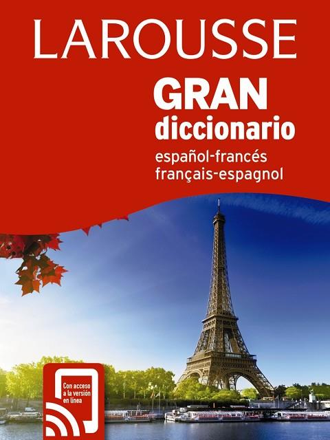 Gran Dicc. Español Francés / Francés Español | 9788417273378 | Larousse Editorial | Librería Castillón - Comprar libros online Aragón, Barbastro