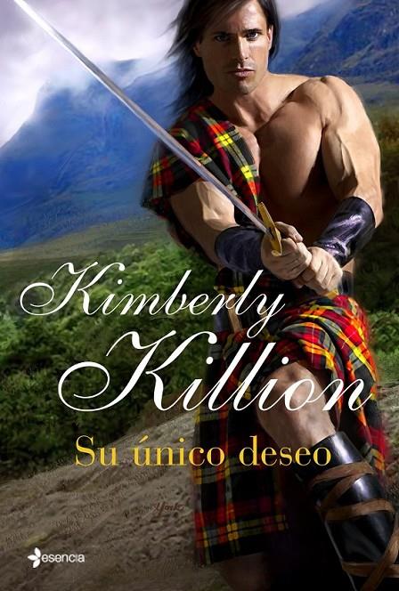 SU ÚNICO DESEO | 9788408103653 | KILLION, KIMBERLY | Librería Castillón - Comprar libros online Aragón, Barbastro