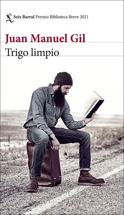 Trigo limpio | 9788432237911 | Gil, Juan Manuel | Librería Castillón - Comprar libros online Aragón, Barbastro