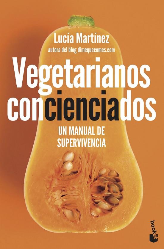 Vegetarianos concienciados | 9788408222095 | Martínez, Lucía | Librería Castillón - Comprar libros online Aragón, Barbastro