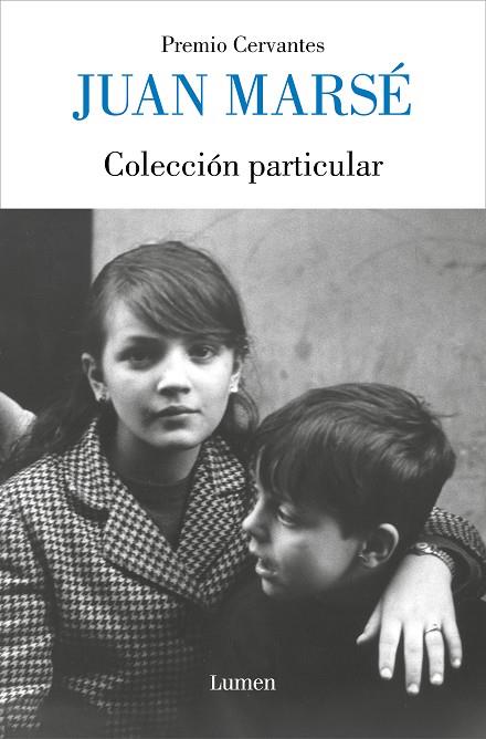Colección particular | 9788426429902 | Marsé, Juan | Librería Castillón - Comprar libros online Aragón, Barbastro