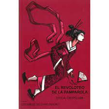 Revoloteo de la Pamparola, El. | 9788412243246 | CRESPO MIR, Leticia | Librería Castillón - Comprar libros online Aragón, Barbastro