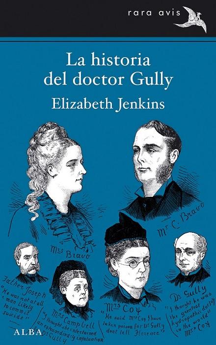 La historia del doctor Gully | 9788490651087 | Jenkins, Elizabeth | Librería Castillón - Comprar libros online Aragón, Barbastro