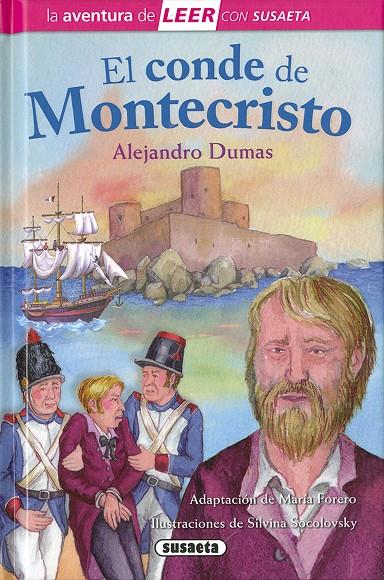 El Conde de Montecristo | 9788467766776 | Dumas, Alejandro | Librería Castillón - Comprar libros online Aragón, Barbastro