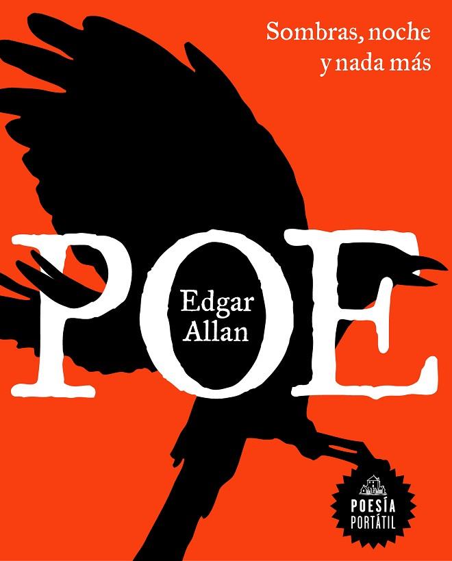 Sombras, noche y nada más | 9788439737599 | Poe, Edgar Allan | Librería Castillón - Comprar libros online Aragón, Barbastro