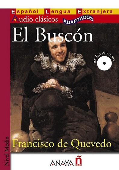 El Buscón | 9788467814101 | Quevedo, Francisco de | Librería Castillón - Comprar libros online Aragón, Barbastro