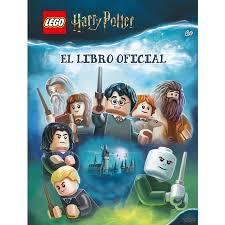 Harry Potter LEGO: El libro oficial | 9788893677509 | VV.AA. | Librería Castillón - Comprar libros online Aragón, Barbastro