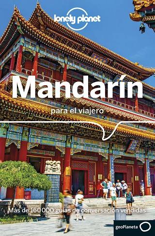 Mandarín para el viajero 3 | 9788408214991 | VV.AA. | Librería Castillón - Comprar libros online Aragón, Barbastro